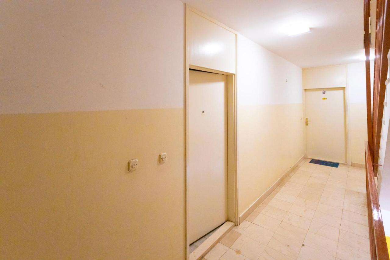 Apartman Angie Makarska Buitenkant foto